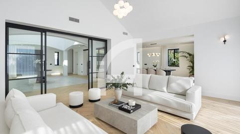 Foto 5 de Casa o xalet en venda a Halcon Peregrino, La Quinta, Málaga