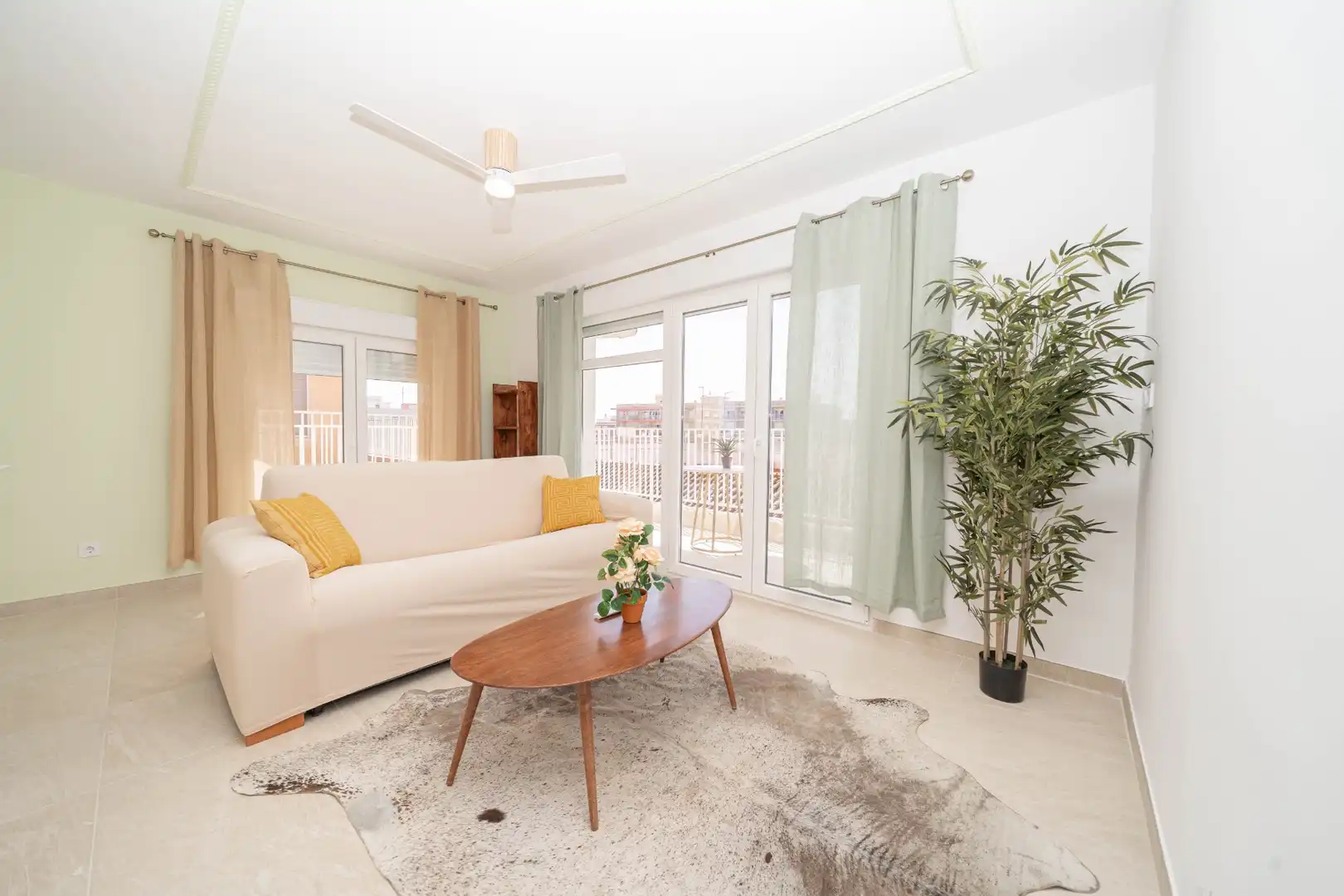 Apartament en venda a Lo Pagán, imagen 2