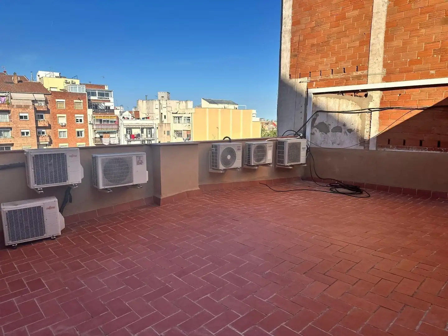 Wohnung mit Terrasse zum Verkauf in Eixample, imagen 7