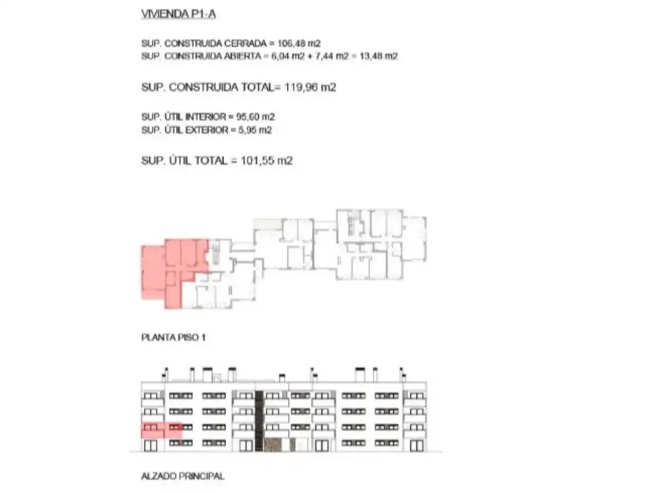Wohnung mit Pool zum Verkauf in Calle S´Entrador 8, imagen 14