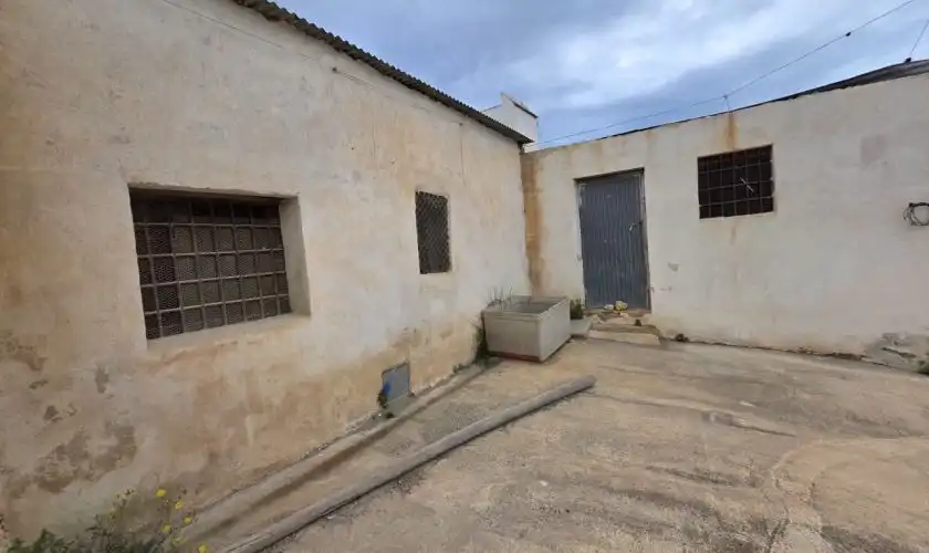 Casa o chalet en venta en Carboneras
