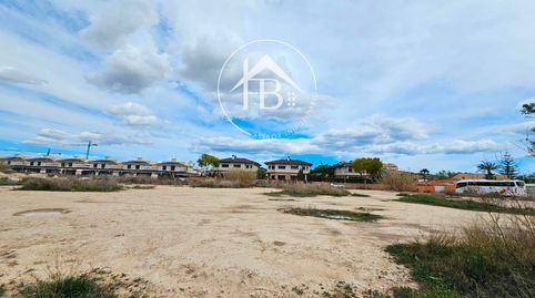 Foto 4 de Residencial en venda a Almajada - Ravel, Mutxamel