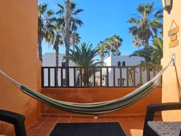 Apartament amb piscina en venda a Calle Maxorata 2, imagen 7