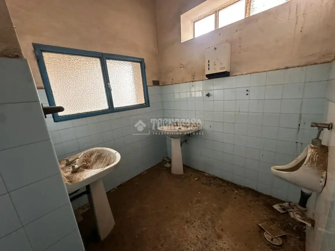 Baño de Edificio en venta en Mérida