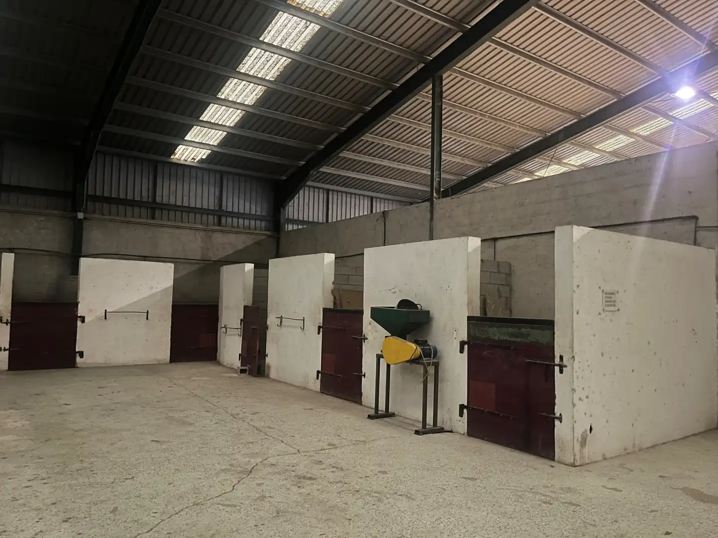 Industrial building for sale in Carretera de Córdoba, imagen 125