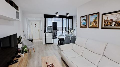 Foto 3 de Piso en venta en Reyes, Parla