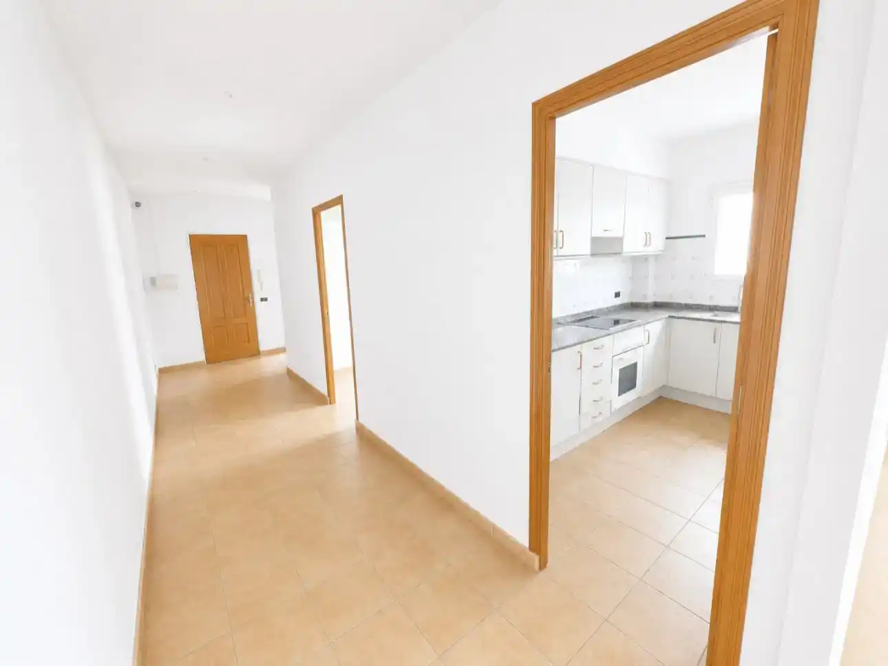 Küche von Wohnung zum Verkauf in Maó - Mahón