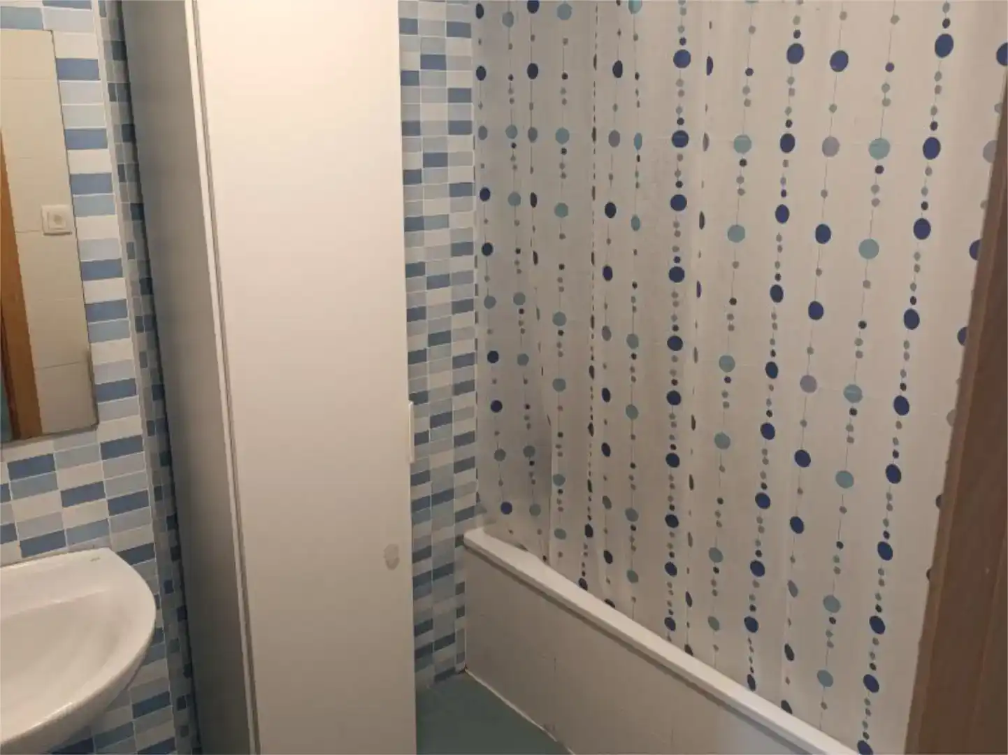 Baño de Piso en venta en Sueca con Aire acondicionado y Balcón