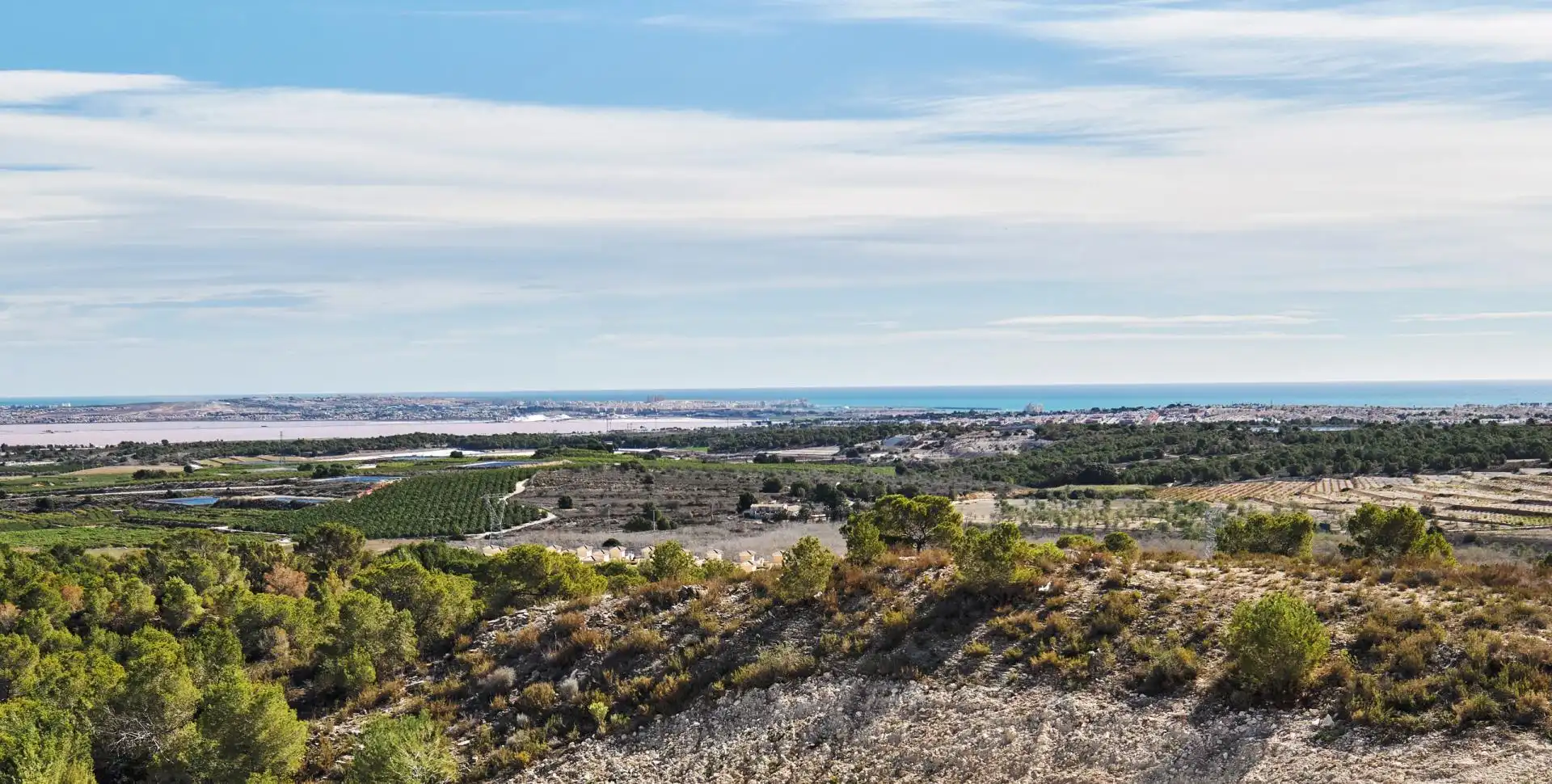 Chalet en venta en San Miguel de Salinas, imagen 13