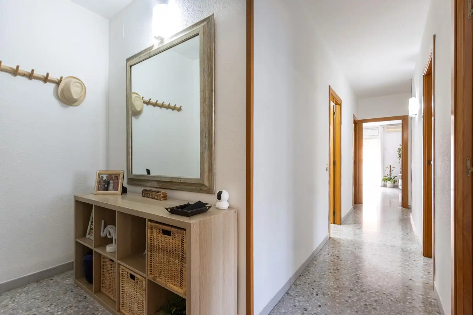 Flat for sale in Sabadell  with Heating, Terrace and Balcony