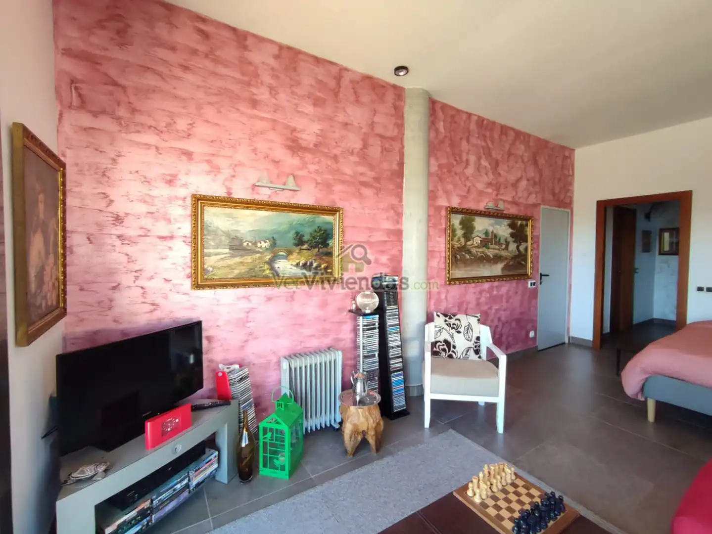 Casa o xalet en venda a N/A, -1, Vallirana