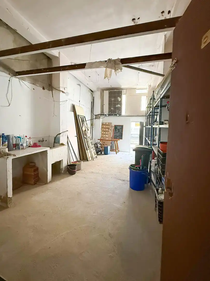 Local commercial à vendre à Avinguda de la Pau, imagen 4