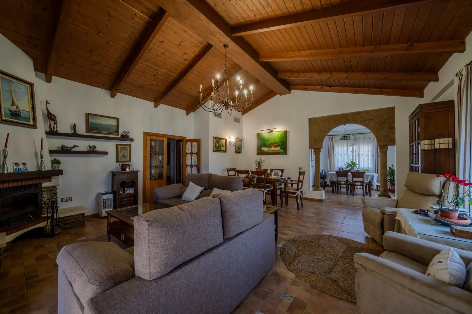 Detached house for sale in Valtocado - La Alquería - La Atalaya, imagen 9