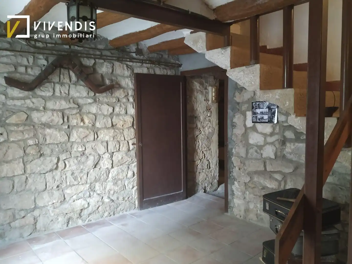 Casa o xalet en venda en Belianes amb Calefacció i Terrassa