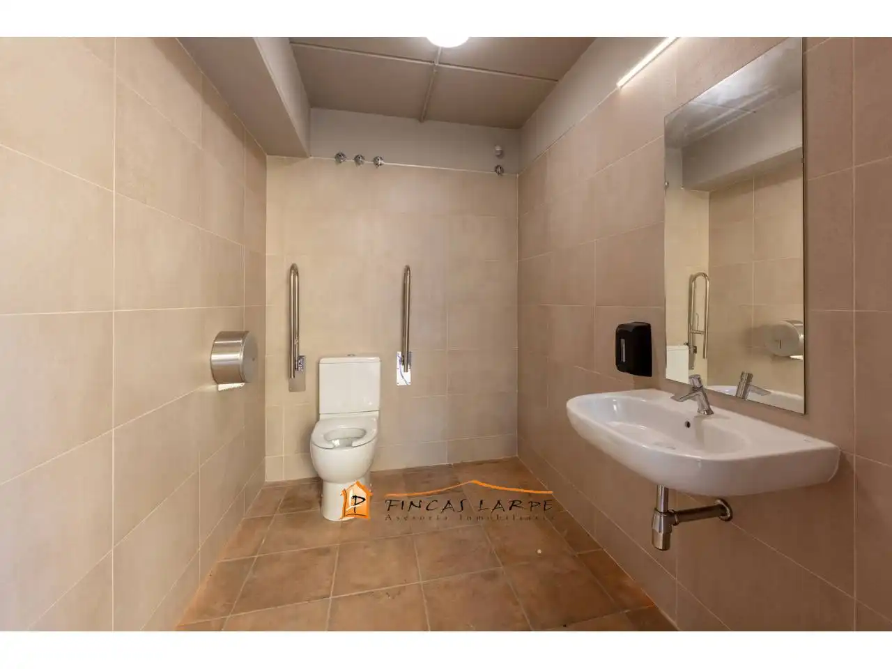 Country homes for rent in Les Grases