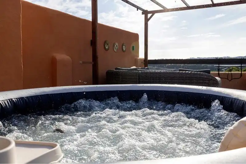 Dachboden zur Miete in Casares pueblo