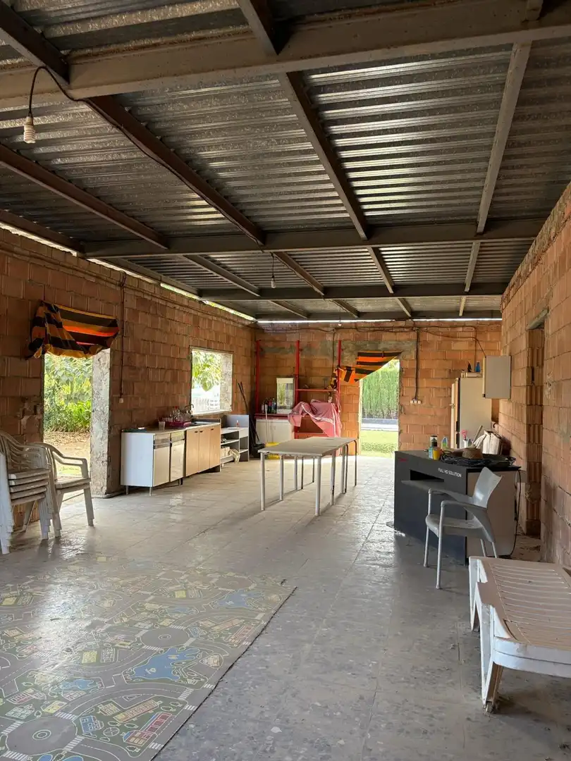 Wohnbaugrundstück zum Verkauf in Periurbano Oeste - Sierra, imagen 14
