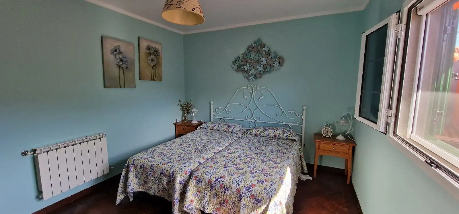 Habitación de Casa o chalet en venta en Firgas con Jardín privado, Piscina y Amueblado