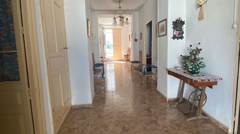 Foto 2 de Finca rústica en venda a Calle Moreno Nieto, 16, Cabeza del Buey, Badajoz