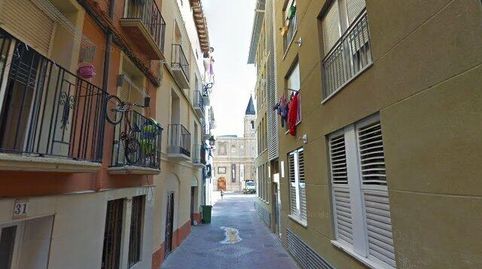 Foto 2 de Piso en venta en C/ San Agustin, Pl. ª Izq, La Magdalena, Zaragoza Capital