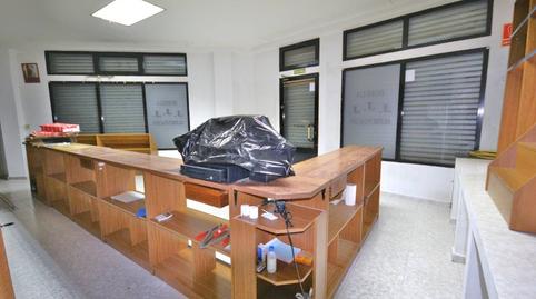 Photo 2 of Premises to rent in Floridablanca, 1, Ave María, Palencia