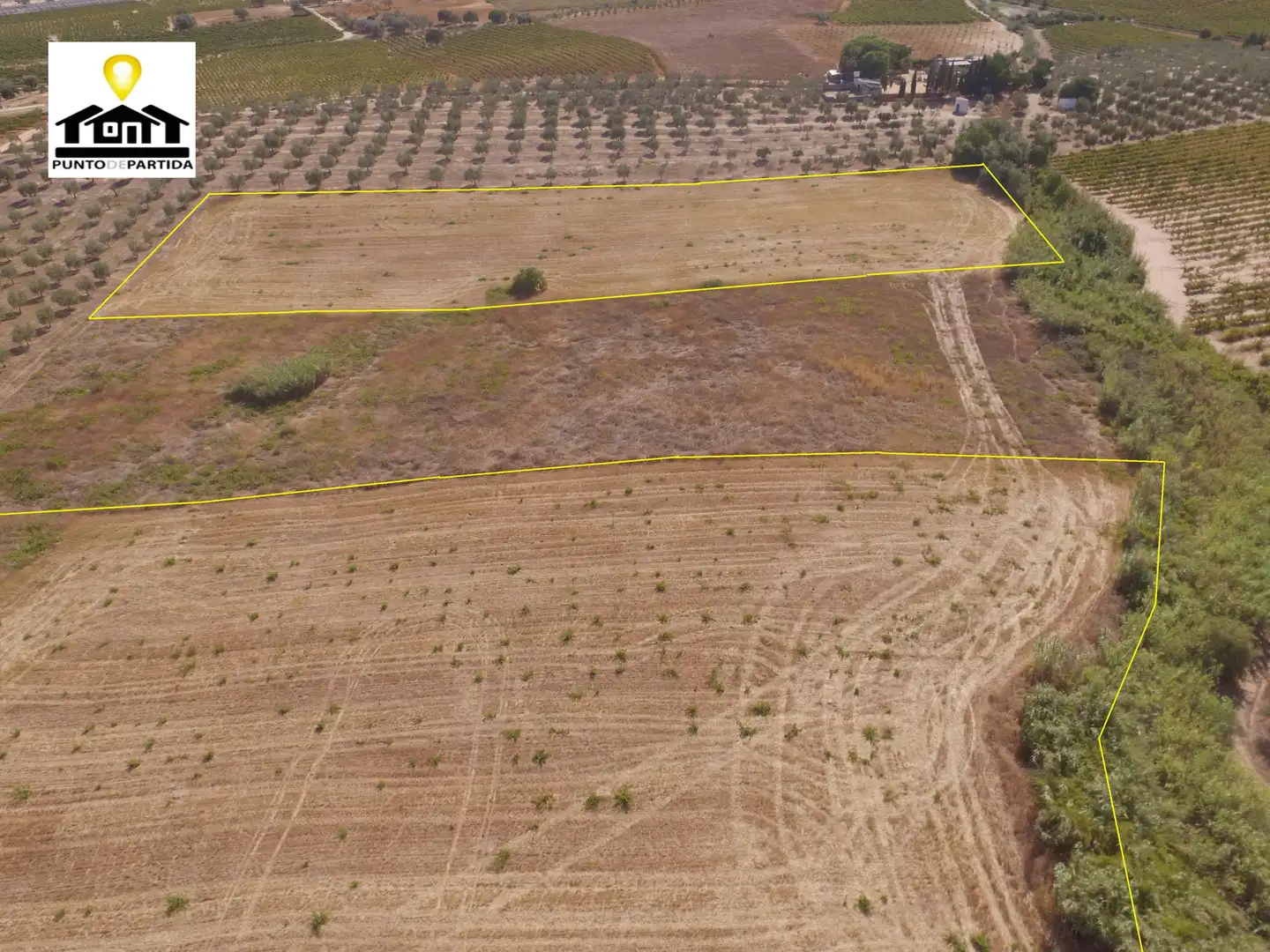 Terreni e lotti in vendita a Bollullos Par del Condado, imagen 3