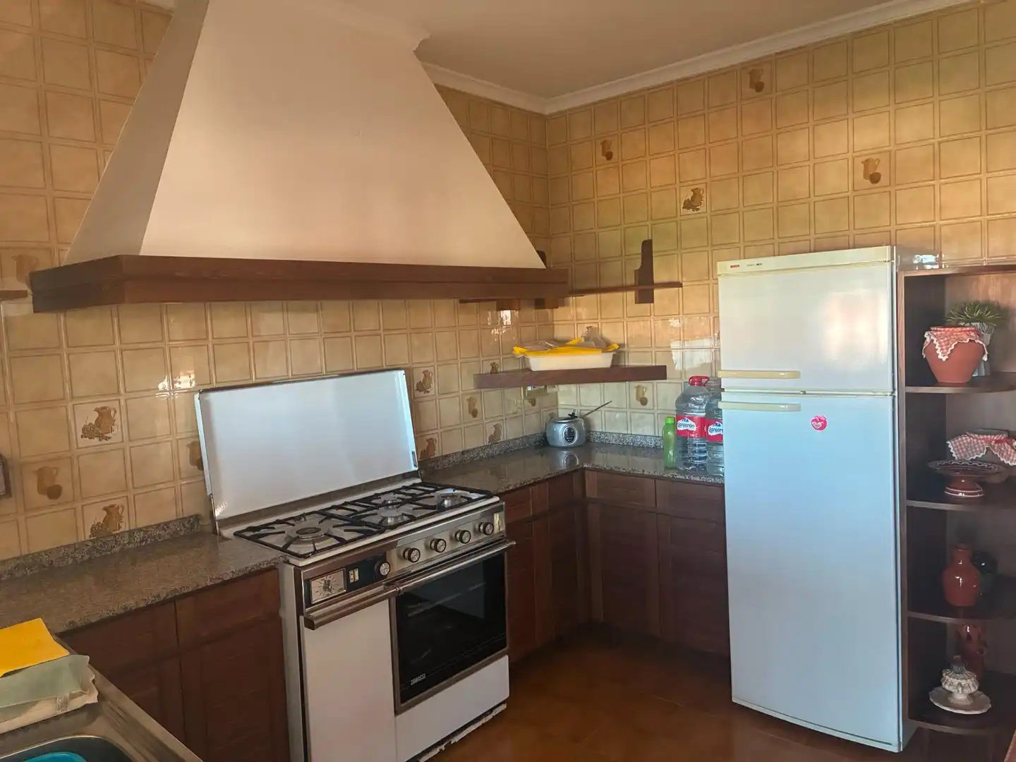 Cuina de Pis en venda en Villanueva de los Castillejos