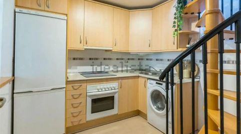 Foto 5 de Àtic en venda a Calle del Capitán, 37, Puerto Deportivo, Fuengirola