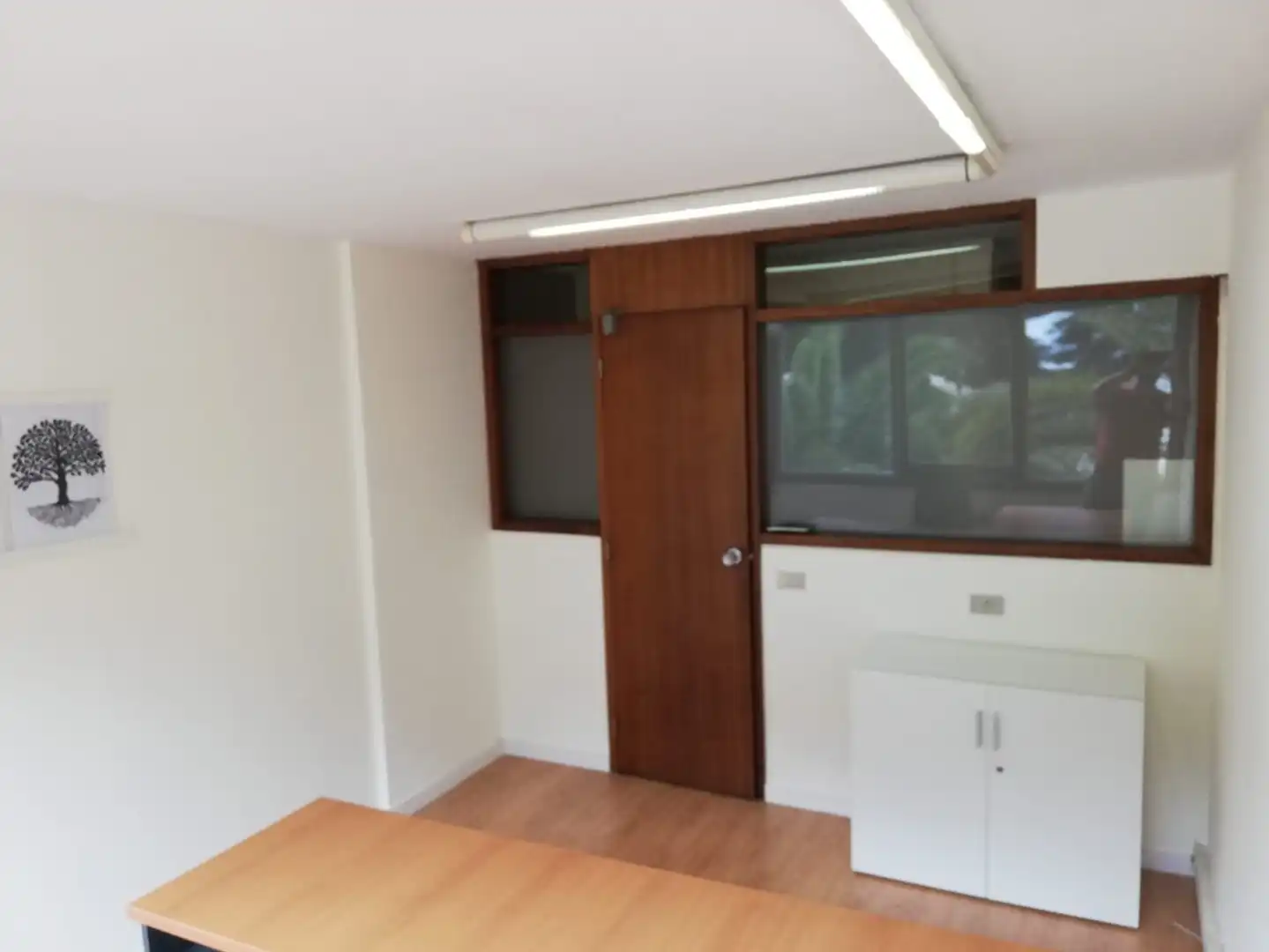 Office for rent in Santa Cruz de Tenerife  with Air Conditioner, Terrace and Furnished