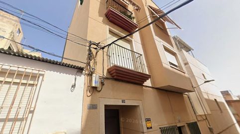 Foto 3 de Piso en venta en Casco Antiguo, Águilas