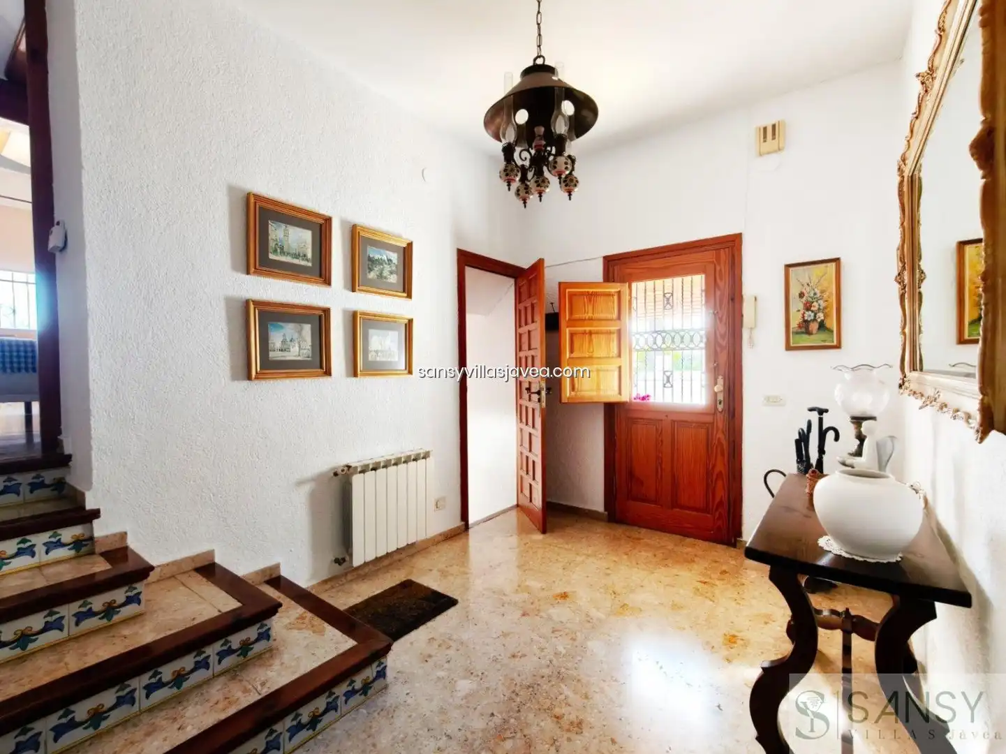 Villa à vendre à Partides comunes - Adsubia, imagen 23