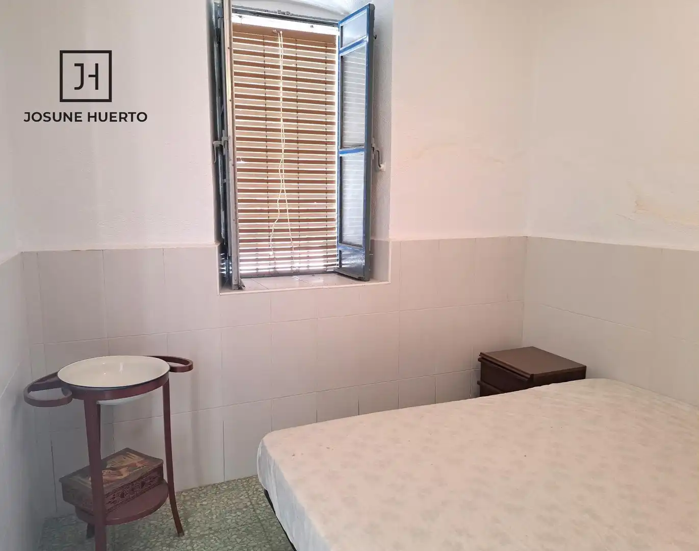Dormitori de Casa o xalet en venda en Esparragosa de la Serena amb Terrassa