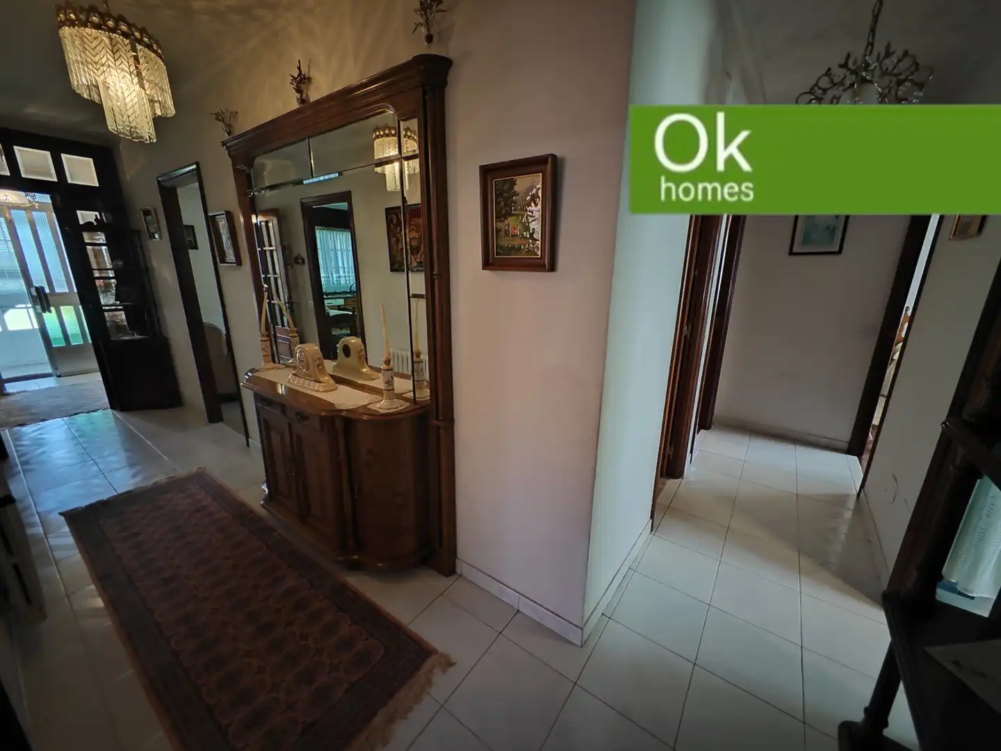 House with terrace for sale in Boimorto, imagen 20