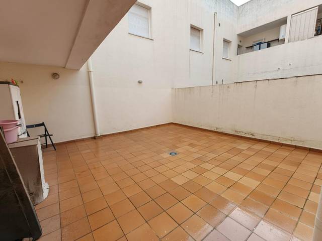 Apartamento en Venta en La Casería - San Carlos