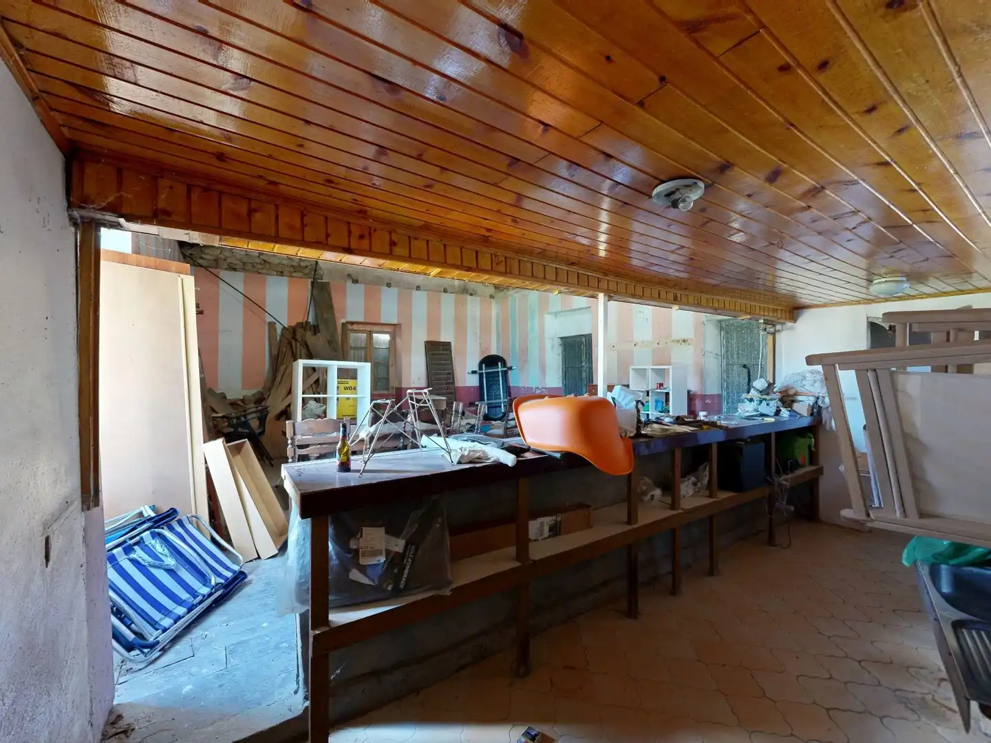 Casa en venta en A Lama 9, imagen 34