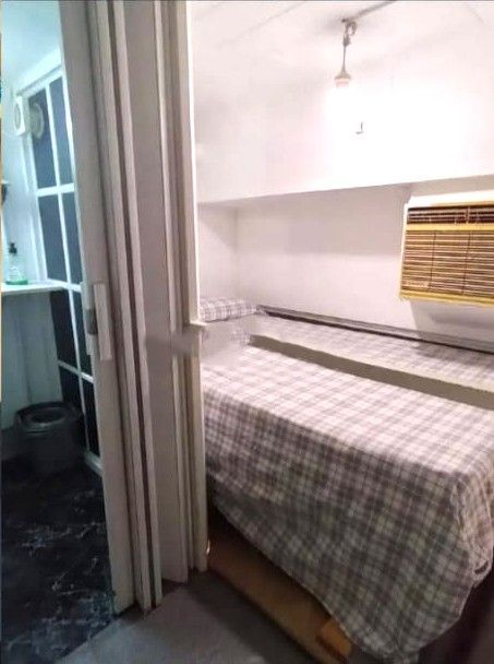 Dormitori de Apartament en venda en  Barcelona Capital