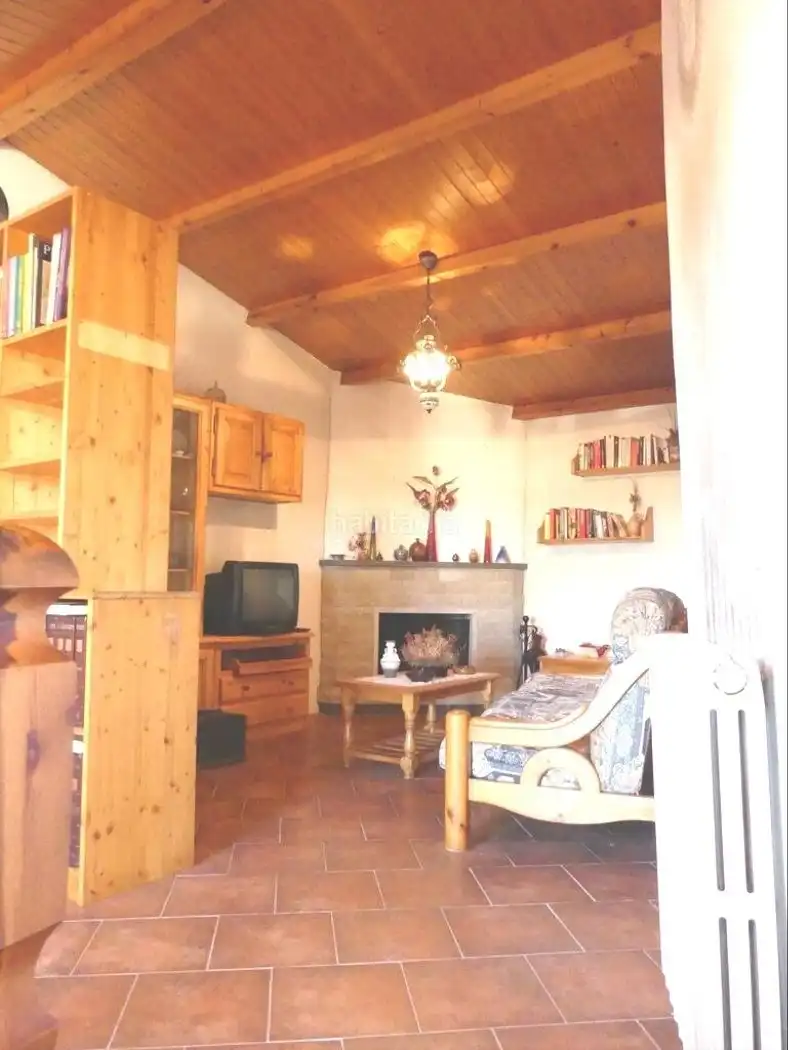 Casa amb jardí en venda a Travessera Major 13, imagen 10