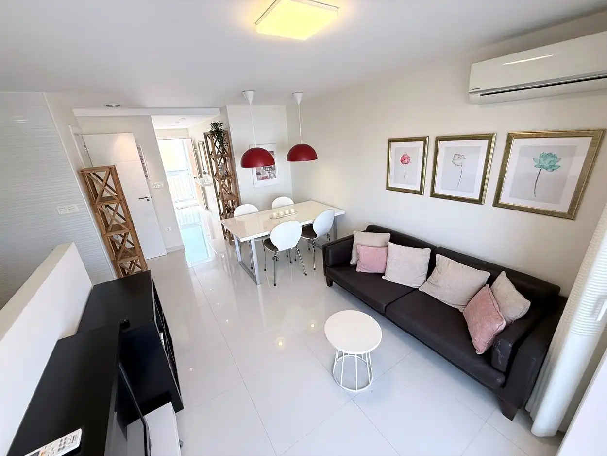 Appartement compact avec ascenseur à vendre à Zona Pueblo, imagen 9