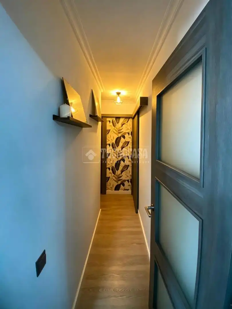 Piso en venta en Centro, Montequinto