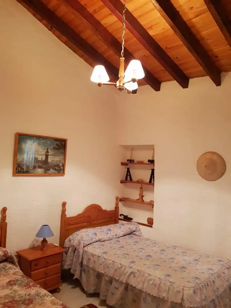 Casa rústica en venta en La Pinilla - Las Palas, imagen 13