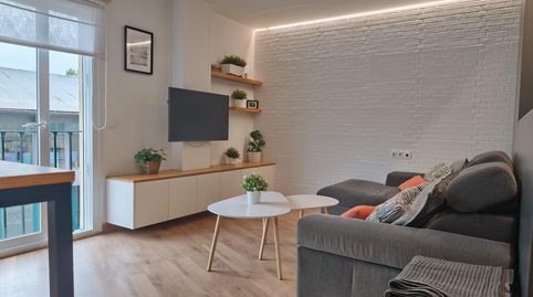 Foto 3 de Apartamento en venta en Barriada España - San Pedro, Jerez de la Frontera