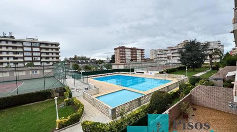 Foto 4 de Piso en venta en Enrique Mowinckel, 36, Zona Playa, Cantabria