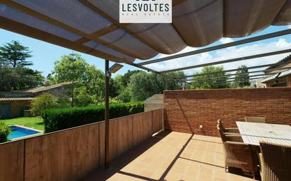 Terrassa de Planta baixa en venda en Palafrugell amb Aire condicionat, Calefacció i Jardí privat