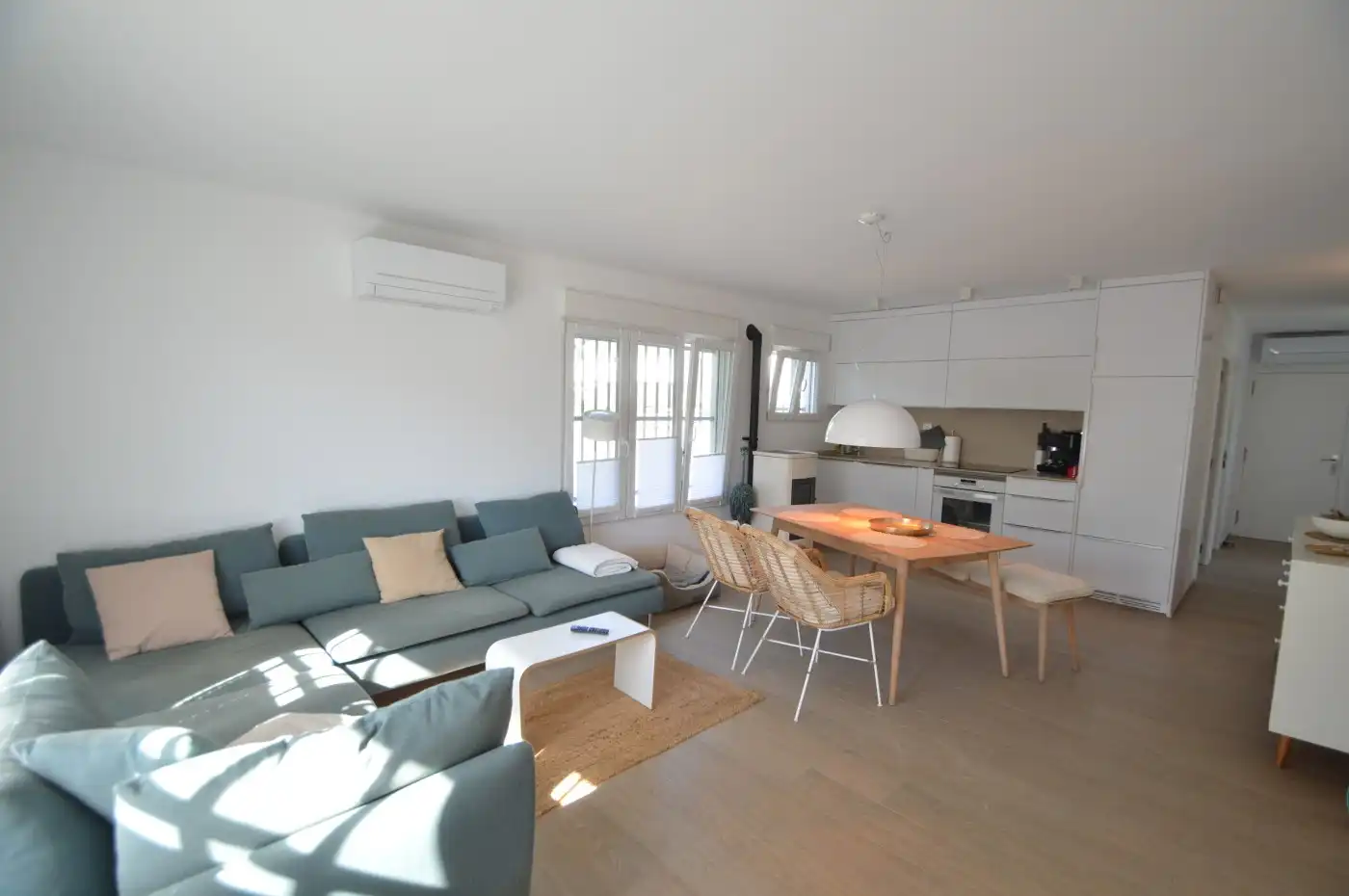 Villa con piscina in vendita a Costa Norte, imagen 17