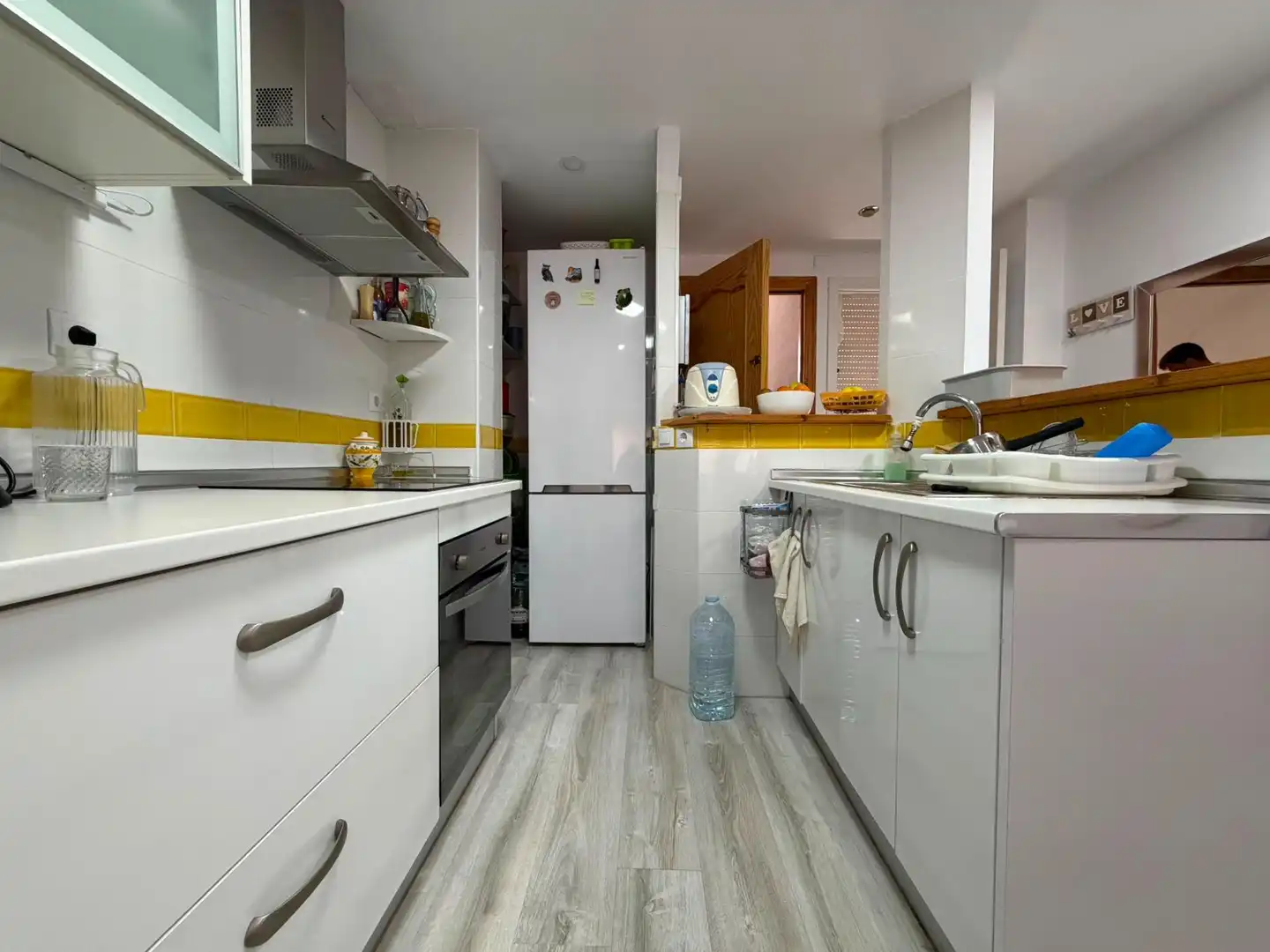 Piso con terraza en venta en Casco Antiguo, imagen 6