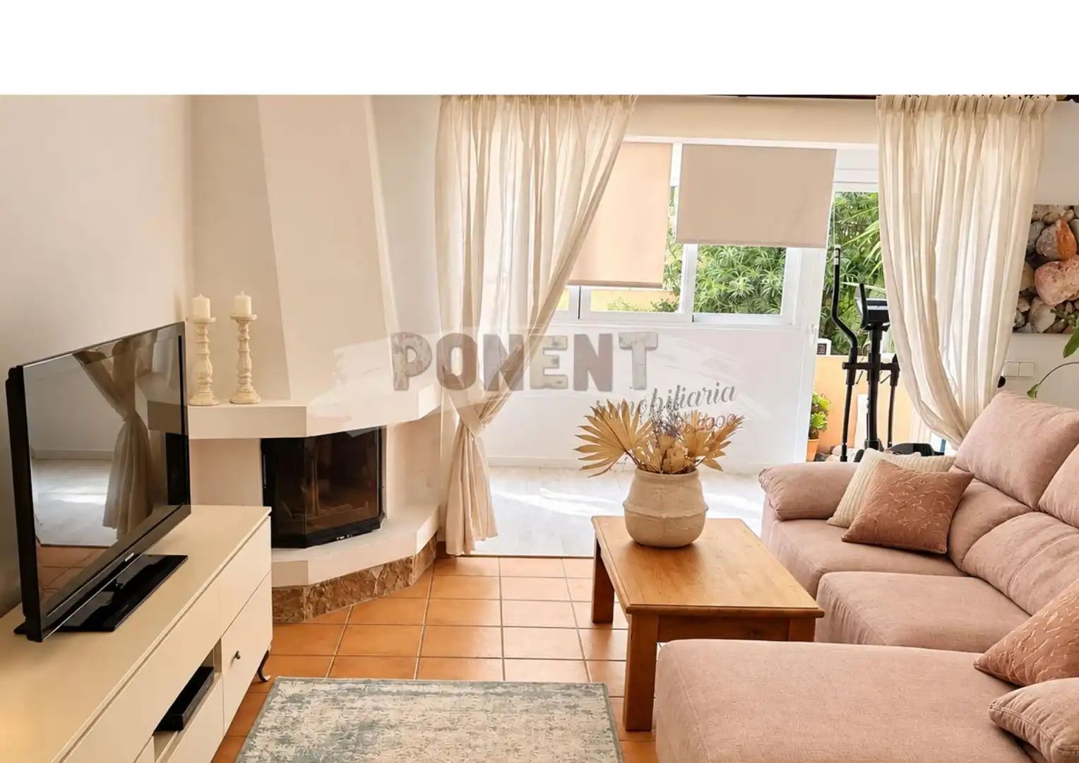 Rez-de-chaussée avec piscine à vendre à Jesús, imagen 3