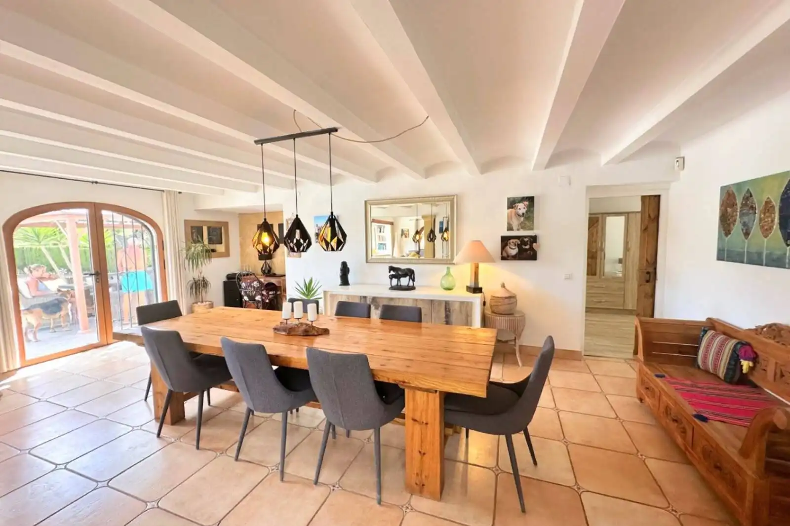 Casa en venda a Montgó - Ermita, imagen 9