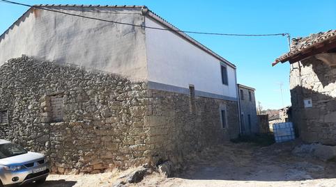 Foto 3 de Casa o xalet en venda a Travesía Puente Villamor Ladre, Bermillo de Sayago, Zamora