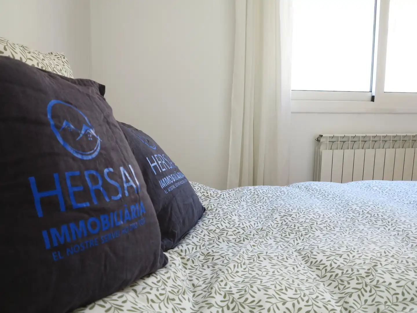 Habitación de Casa o chalet en venta en Blanes con Aire acondicionado, Jardín privado y Terraza