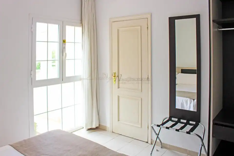 Apartament amb piscina en venda a De Bruselas, imagen 11